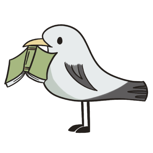 Regents Prep Seagull